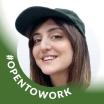 Alice Indjeian, Product Designer at Quantive